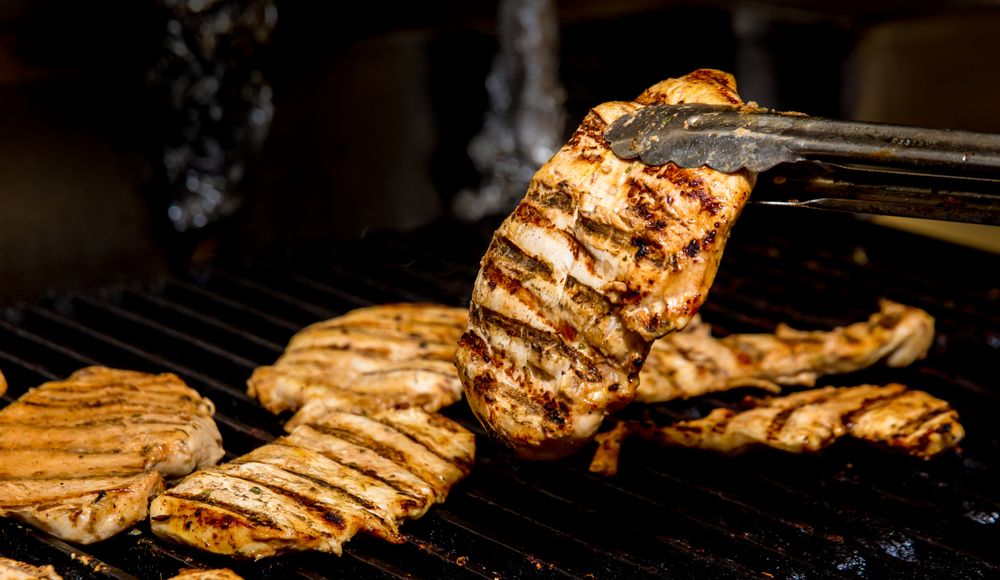 Salsa Fiesta Cobblestone Plaza, 14914 Pines Blvd, Pembroke Pines