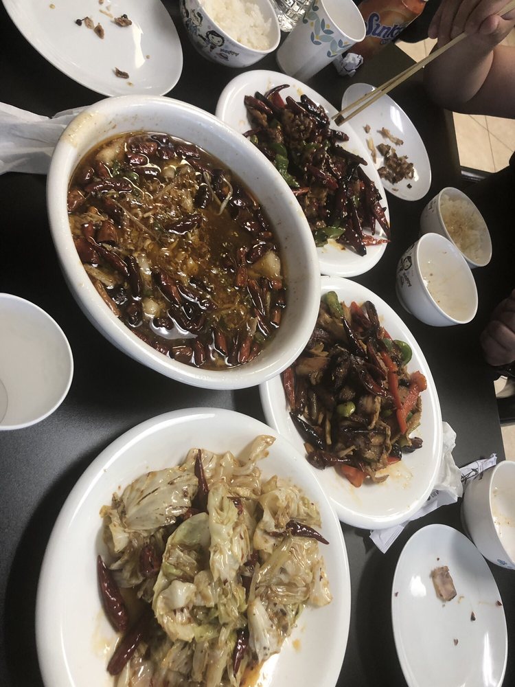 China City 1669 N Hiatus Rd, Pembroke Pines