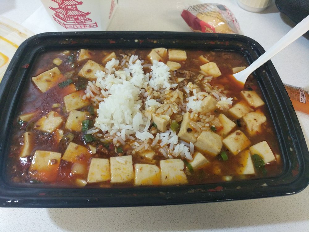 Wu's Kitchen 2224 N Flamingo Rd, Pembroke Pines