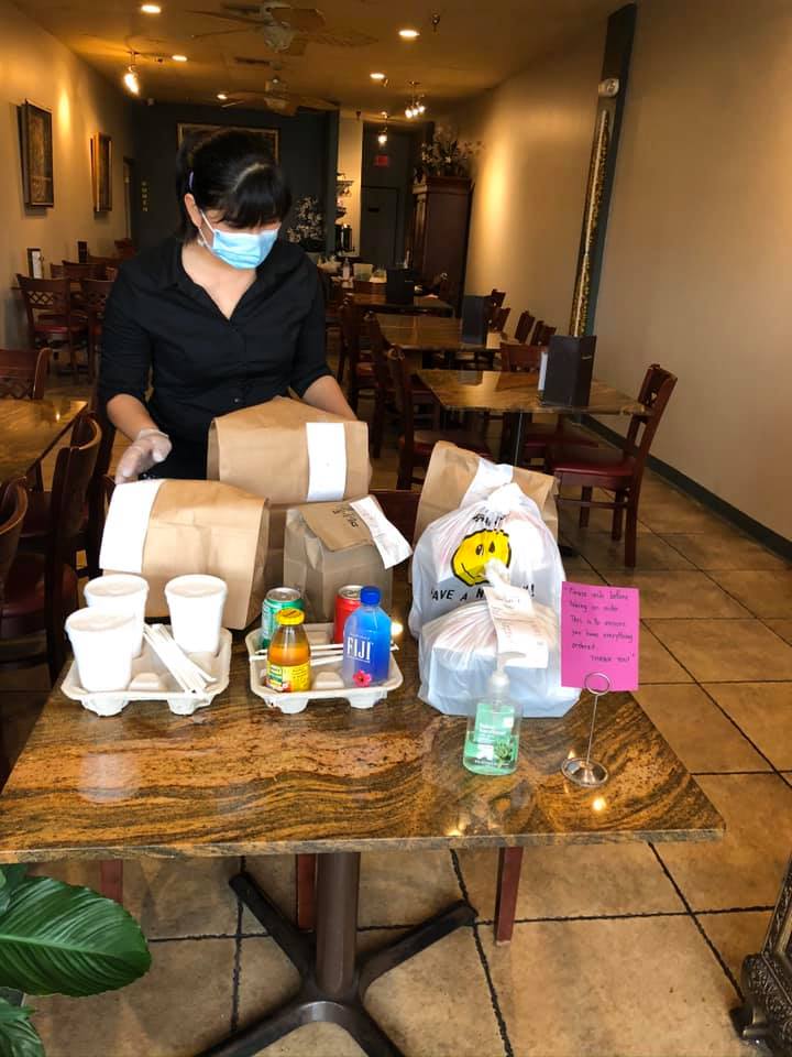 Supunnahong | Thai Restaurant 9945 Pines Blvd, Pembroke Pines