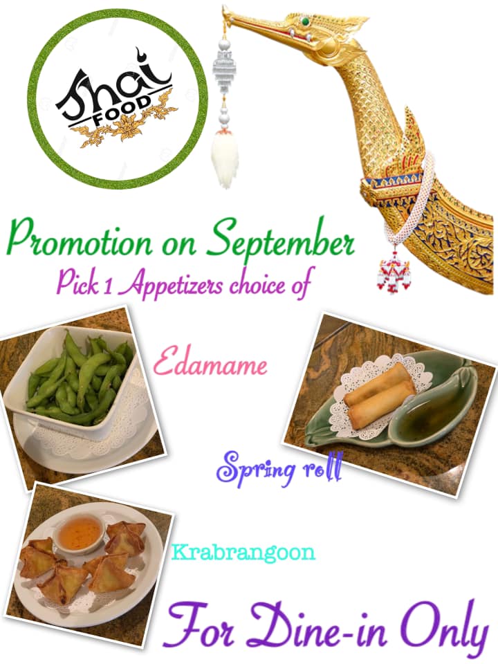 Supunnahong | Thai Restaurant 9945 Pines Blvd, Pembroke Pines