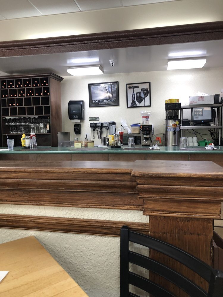 Latin American Grill 12638 Pines Blvd, Pembroke Pines