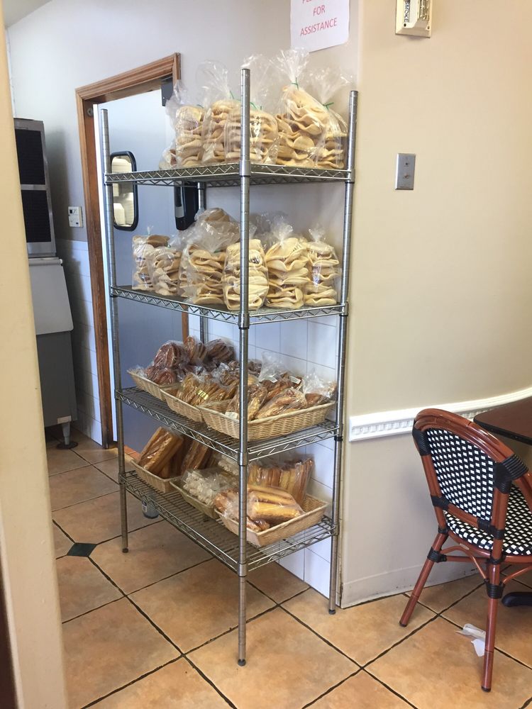 Latin Bakery Cafe Express 18473 Pines Blvd, Pembroke Pines