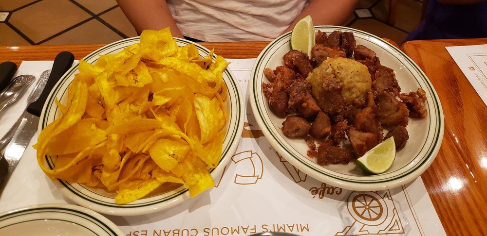La Carreta 301 N University Dr, Pembroke Pines