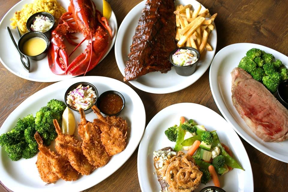 Miller's Ale House - Pembroke Pines 11795 Pines Blvd, Pembroke Pines