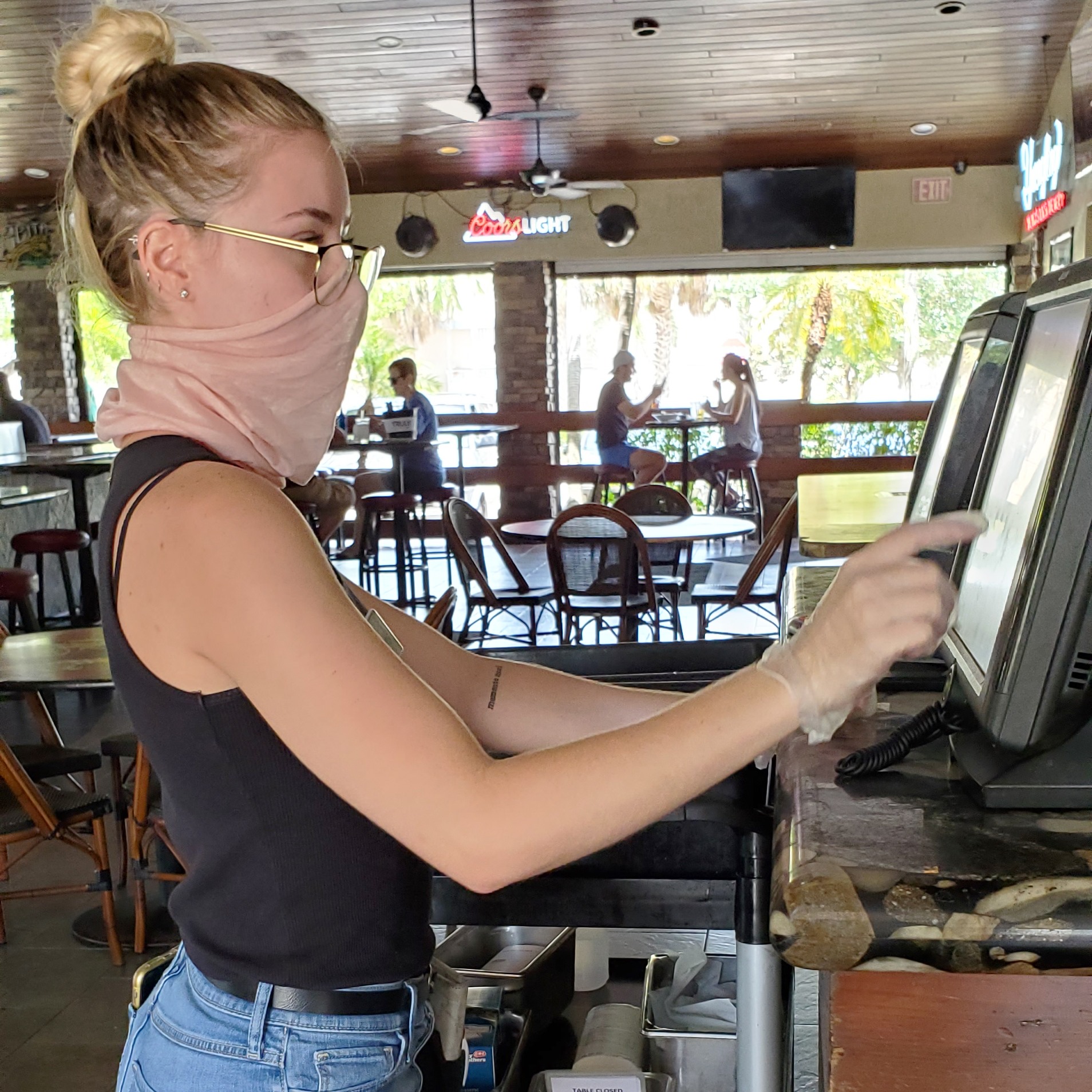 Bru's Room Bar & Grill - Pembroke Pines 10060 Pines Blvd, Pembroke Pines