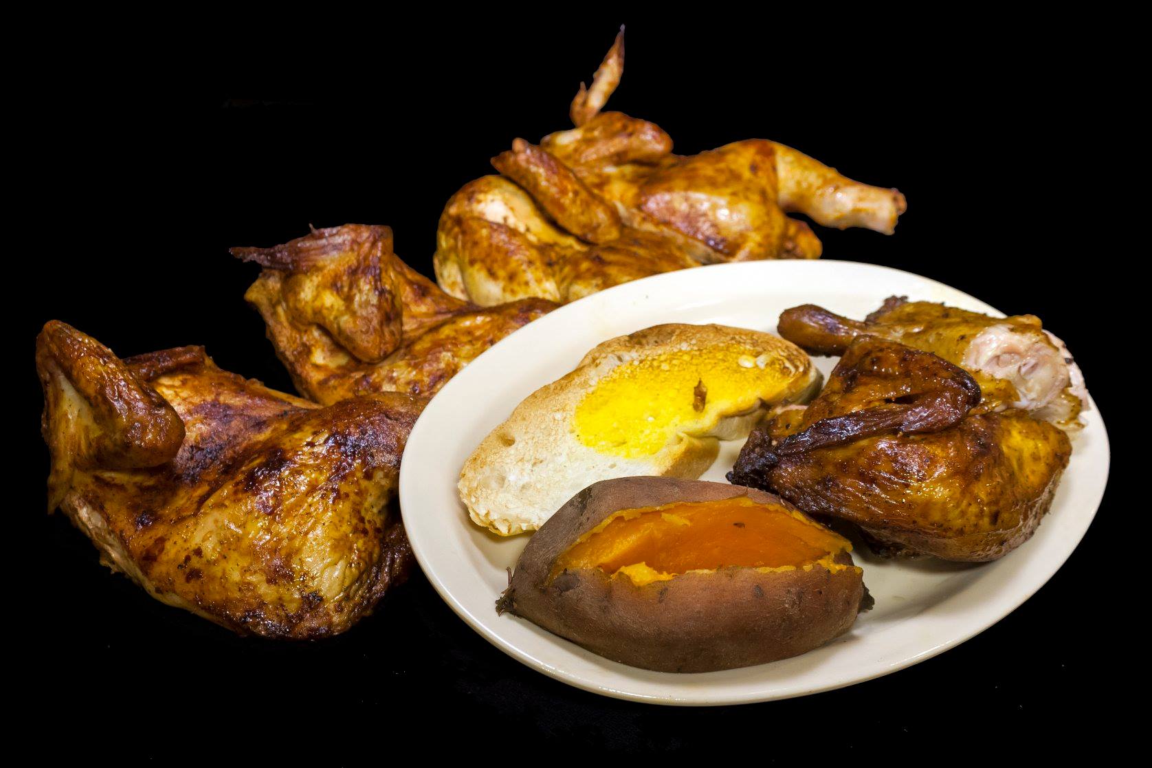 Scruby's BBQ 251 N University Dr, Pembroke Pines