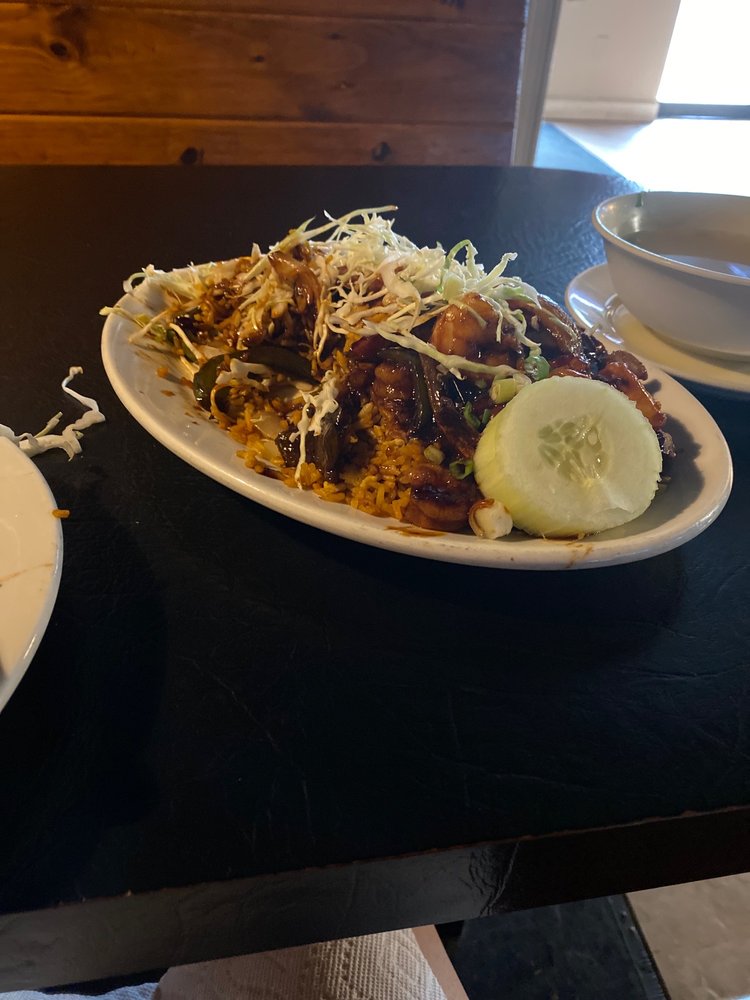 Tropics Restaurant & Nightclub 7100 Hollywood Blvd, Pembroke Pines