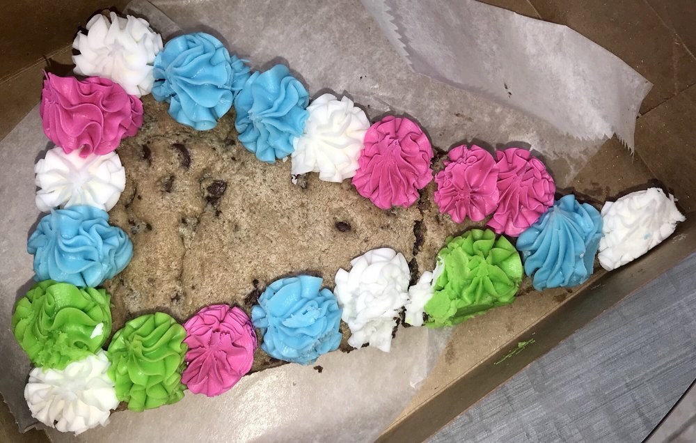 Mrs. Fields Cookies 11401 Pines Blvd #614, Pembroke Pines