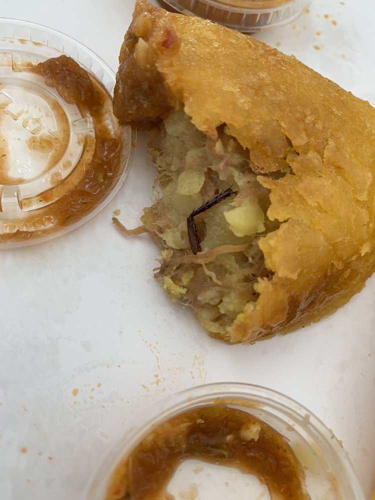 Mi Casita Bakery & Restaurant 8280 Pines Blvd, Pembroke Pines