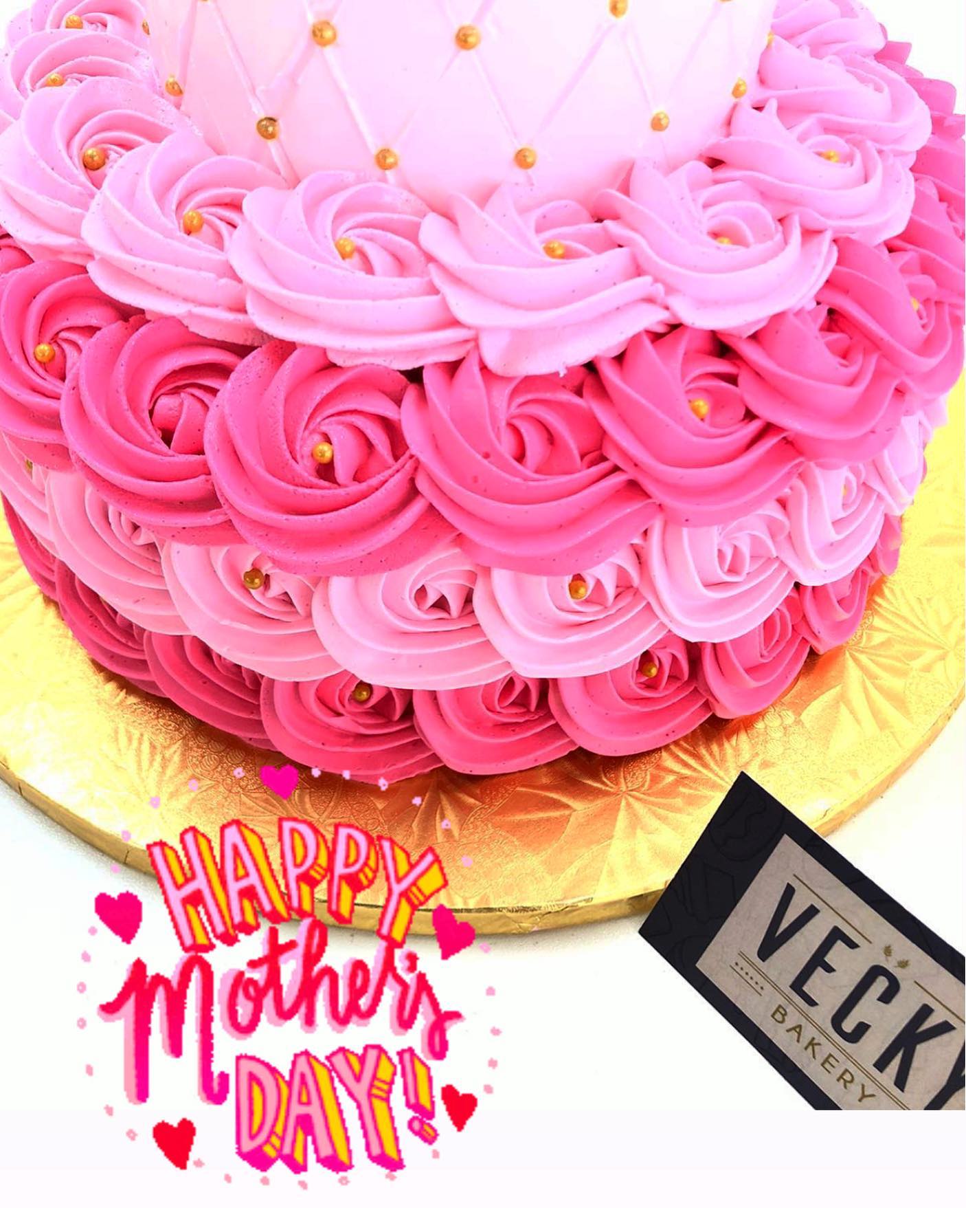 Vecky Bakery 17537 Pines Blvd, Pembroke Pines