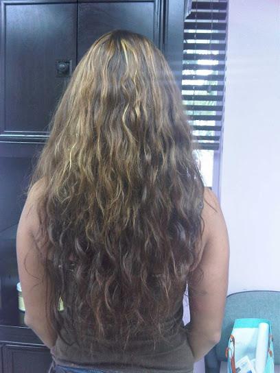 A Natural Impression Hair By Debbie