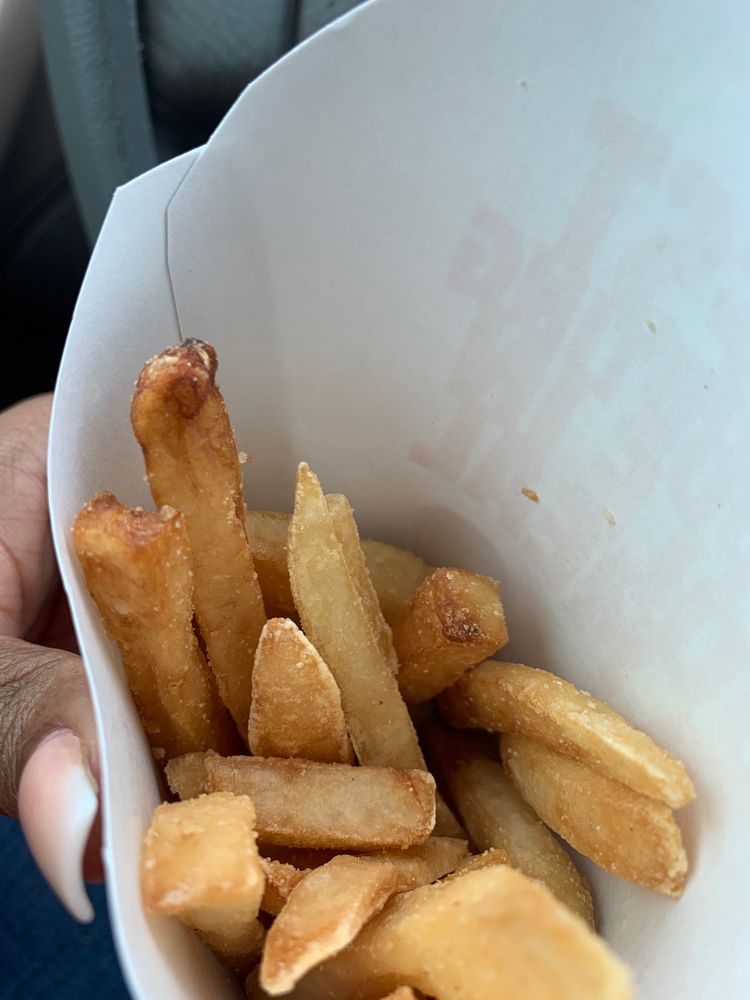 Burger King 8913 Taft St, Pembroke Pines