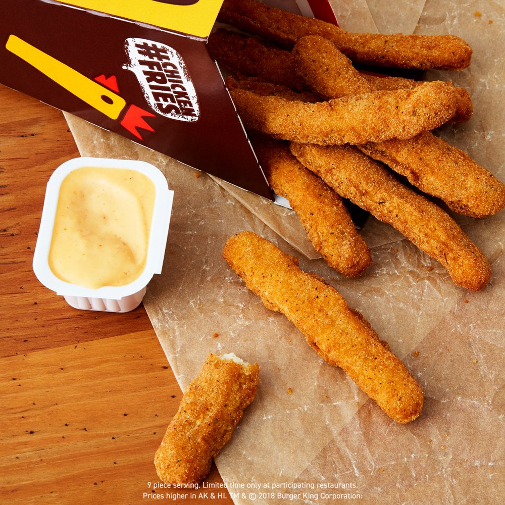 Burger King 17067 Pines Blvd, Pembroke Pines