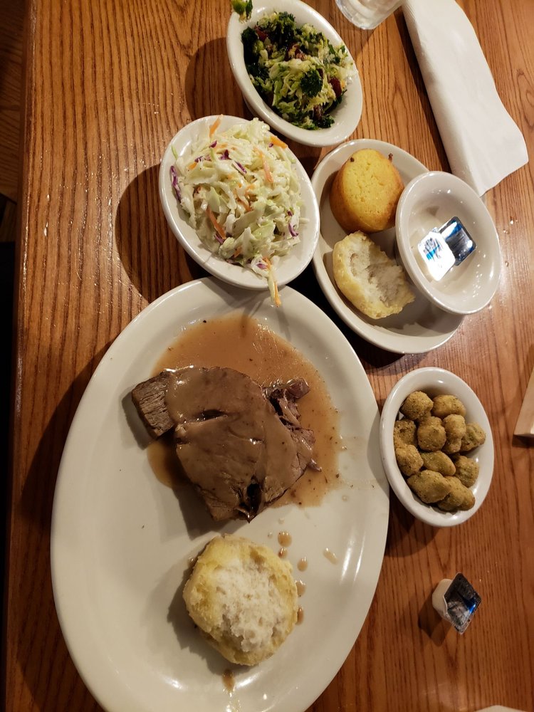 Cracker Barrel Old Country Store 1960 NW 150th Ave, Pembroke Pines