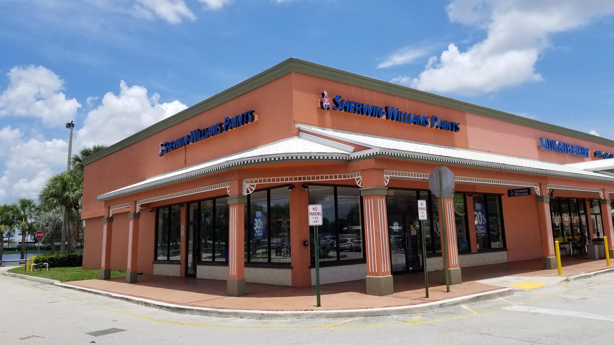 Sherwin-Williams Paint Store