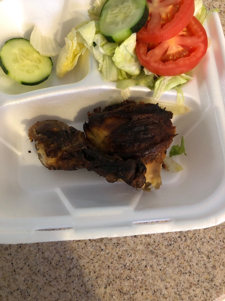 Chick 'n Chop on the Grill 18255 Pines Blvd, Pembroke Pines