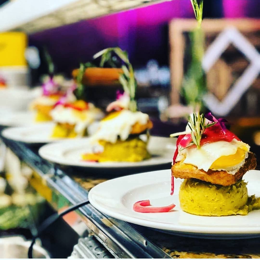 El Tiesto Cafe 7908 Pines Blvd, Pembroke Pines