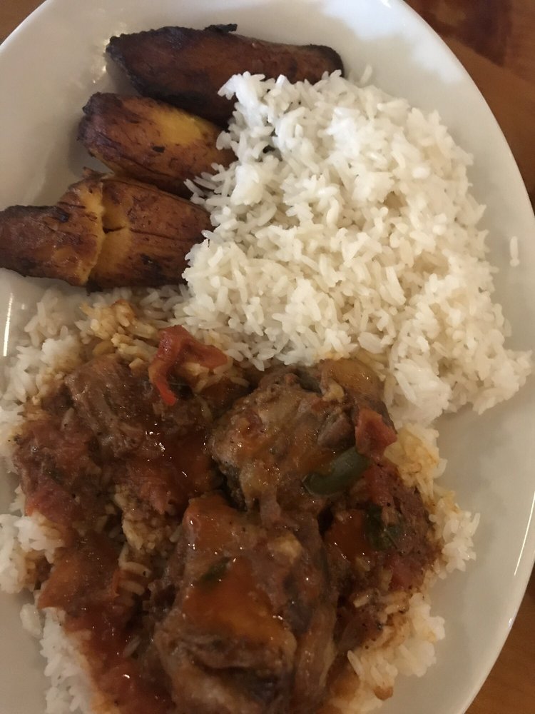 Las Vegas Cuban Cuisine 15941 Pines Blvd, Pembroke Pines