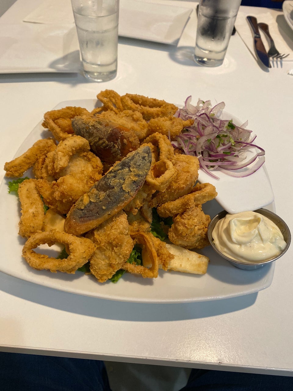Sr. Ceviche Pembroke Pines 2086 N University Dr, Pembroke Pines