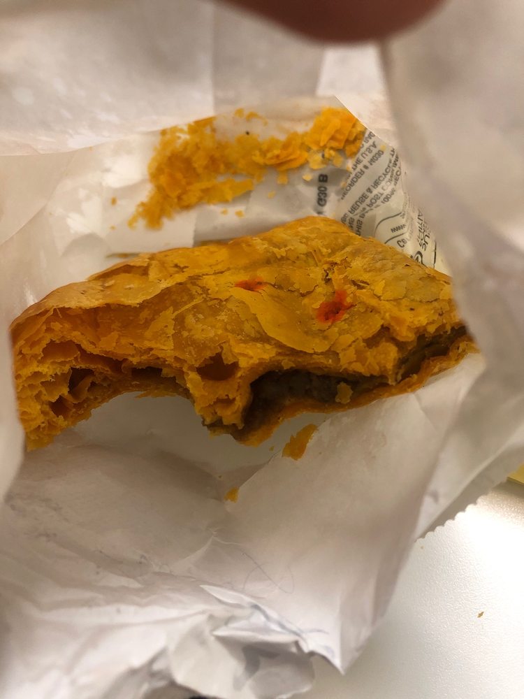 Taste Rite Jamaican Bakery 9924 Pines Blvd, Pembroke Pines