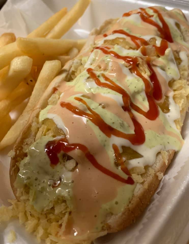 Este's Mucho Perro 8120 Pines Blvd, Pembroke Pines
