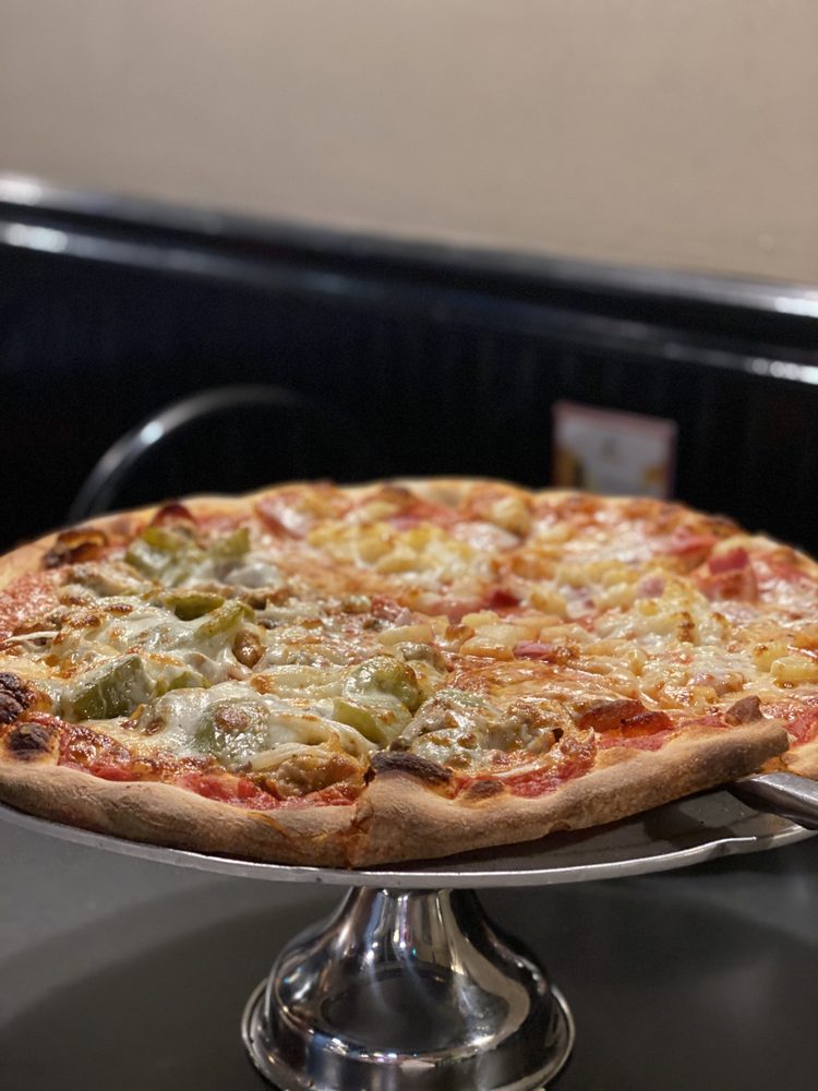 John The Baker Flamingo Falls, 2116 N Flamingo Rd, Pembroke Pines