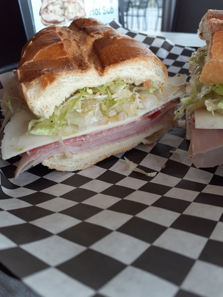 Pasquale's Pizza 16660 Sheridan St, Pembroke Pines