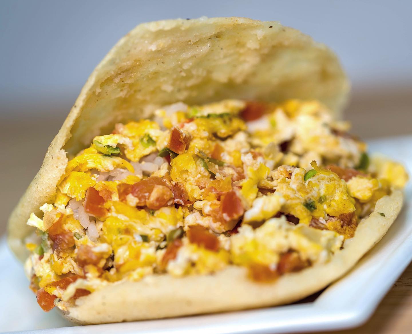 AREPASMANIA AT PEMBROKE PINES Mall food court, 11401 Pines Boulevard #512 Pembroke Lakes, Pembroke Pines