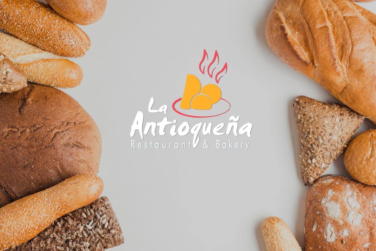La Antioqueña Bakery 17041 Pines Blvd, Pembroke Pines