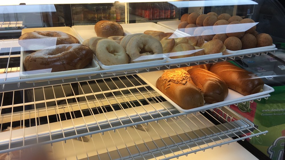 La Antioqueña Bakery 17041 Pines Blvd, Pembroke Pines
