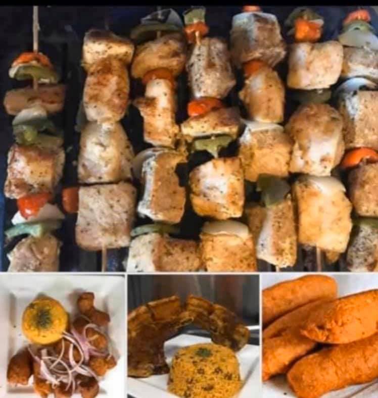 Sabor Boricua 12391 Pembroke Rd, Pembroke Pines