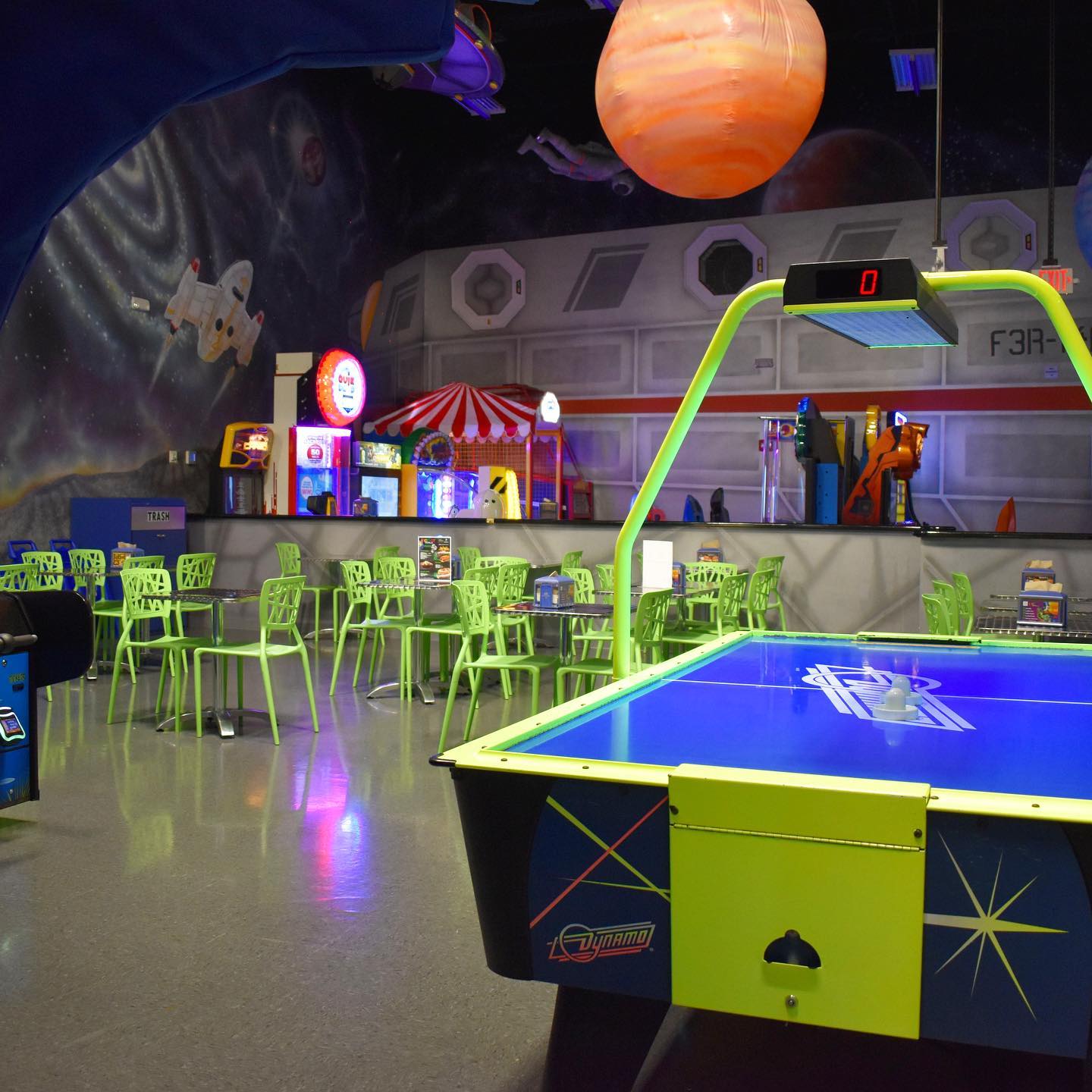 Rocket World 20911 Johnson St #112, Pembroke Pines