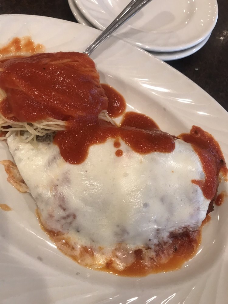Sal's Italian Ristorante 15717 Pines Blvd, Pembroke Pines