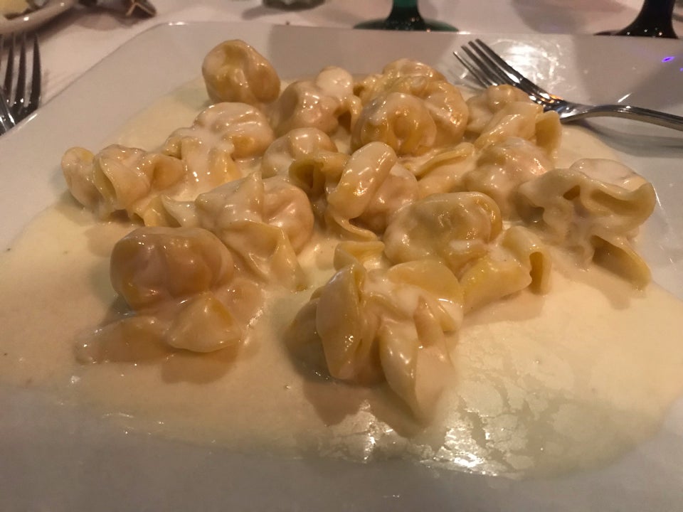 CAPRICCIO EATERY 2402 N University Dr, Pembroke Pines