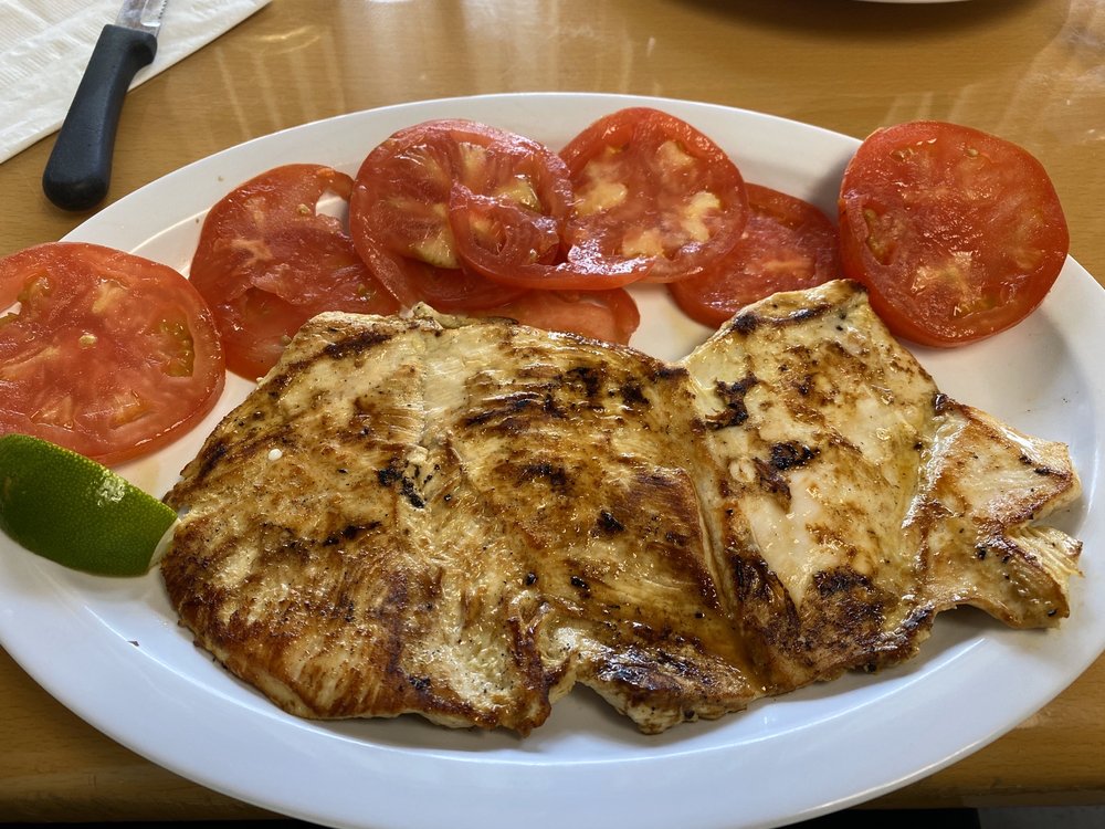 El Atlakat Restaurant 8984 Taft St, Pembroke Pines