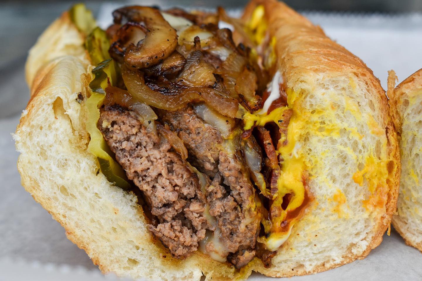 Hangry Al's 16606 Sheridan St, Pembroke Pines