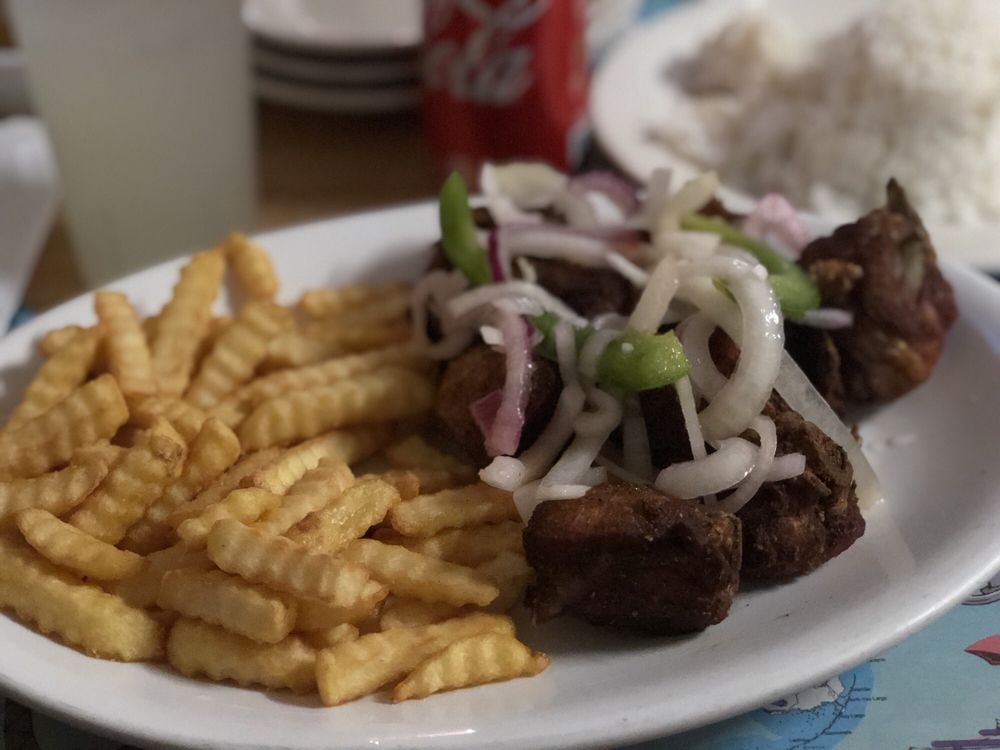 Mofongo House Restaurant 7155 Pembroke Rd, Pembroke Pines