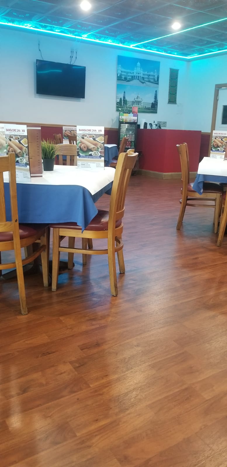 Bangalore Dhaba 1768 N University Dr, Pembroke Pines