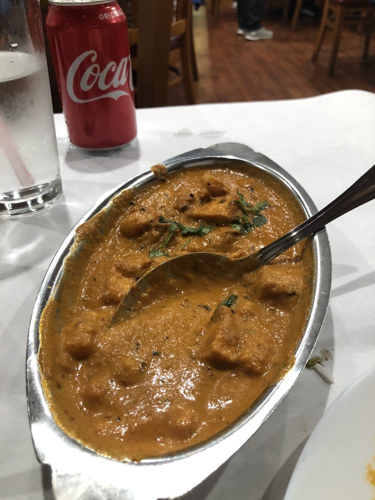Bangalore Dhaba 1768 N University Dr, Pembroke Pines