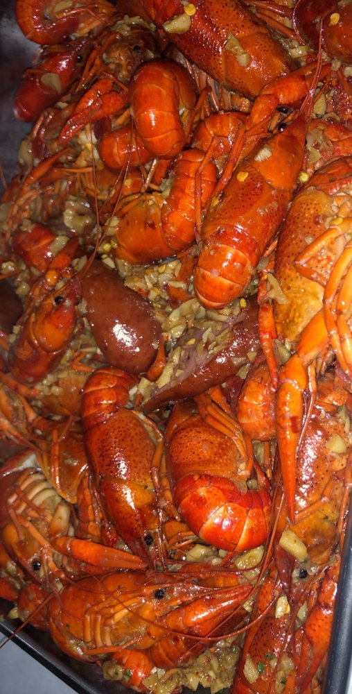 Aloha Crab 9976 Pines Blvd, Pembroke Pines