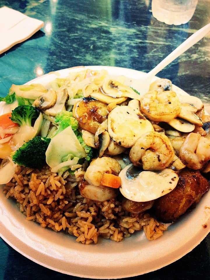 Sarku Japan 11401 Pines Blvd, Pembroke Pines