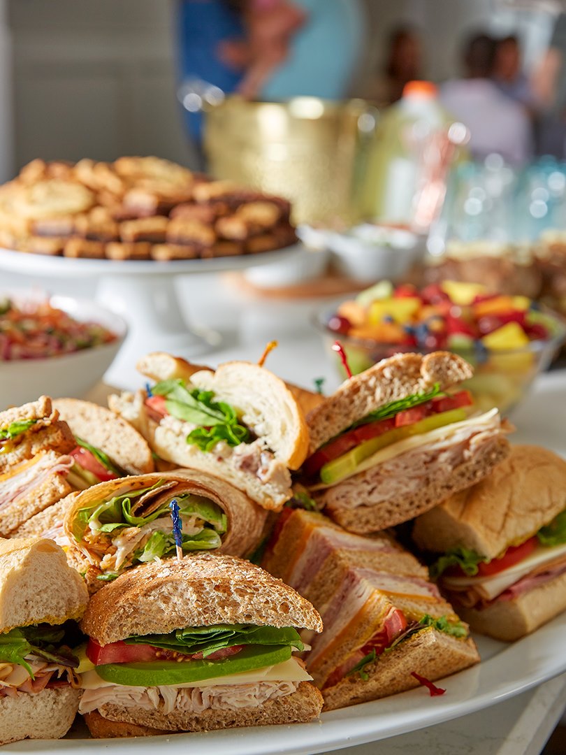 McAlister's Deli 10620 Pines Blvd Suite P110, Pembroke Pines