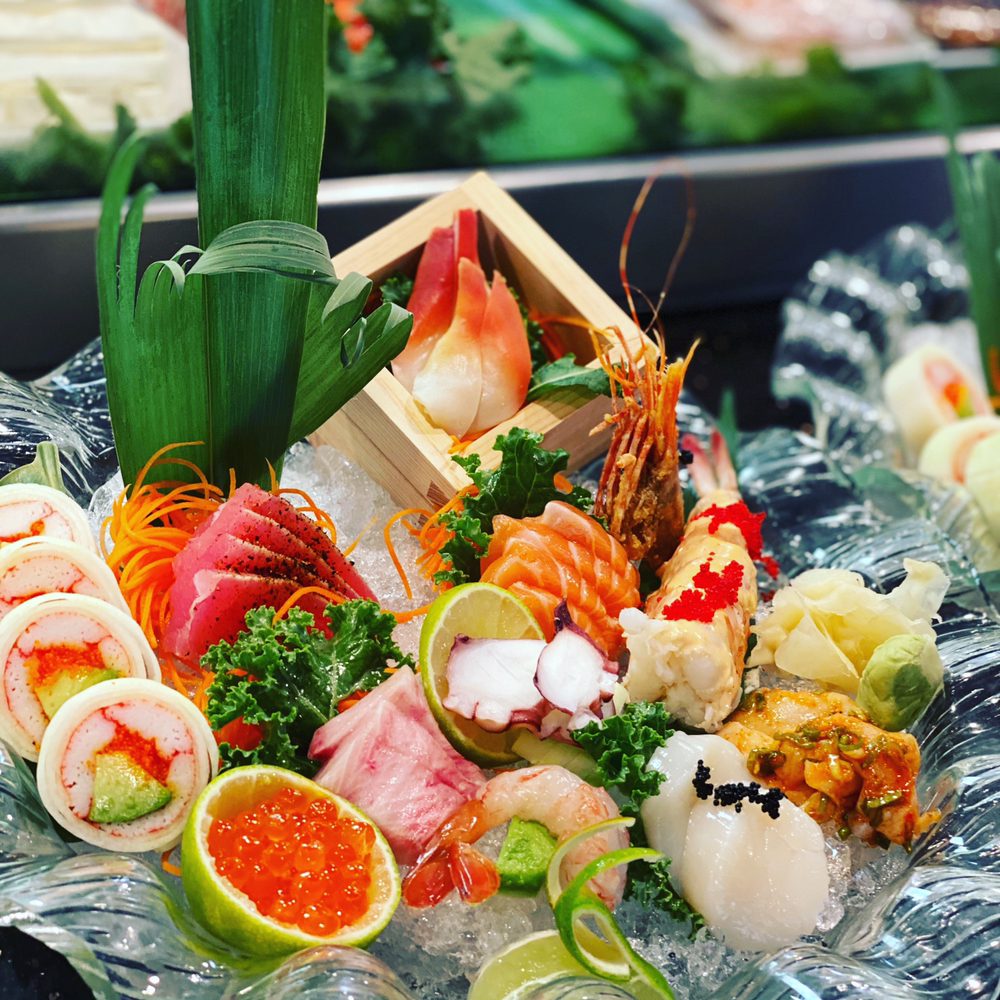 RiceUp Asian Kitchen 1748 N University Dr, Pembroke Pines