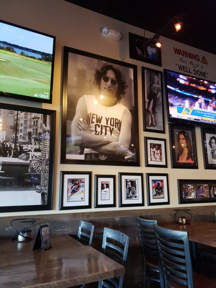 Anthony's Coal Fired Pizza 11037 Pines Blvd #430, Pembroke Pines
