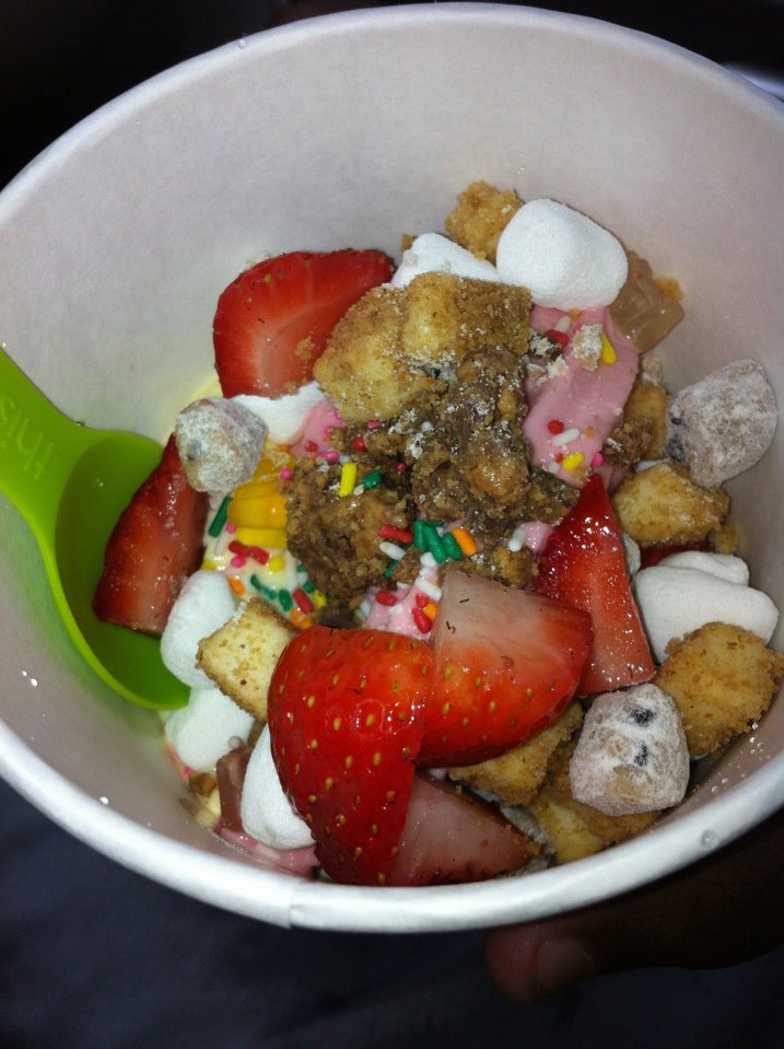 Photo credit: foursquare