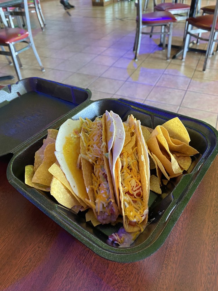Tijuana Flats 12598 Pines Blvd, Pembroke Pines