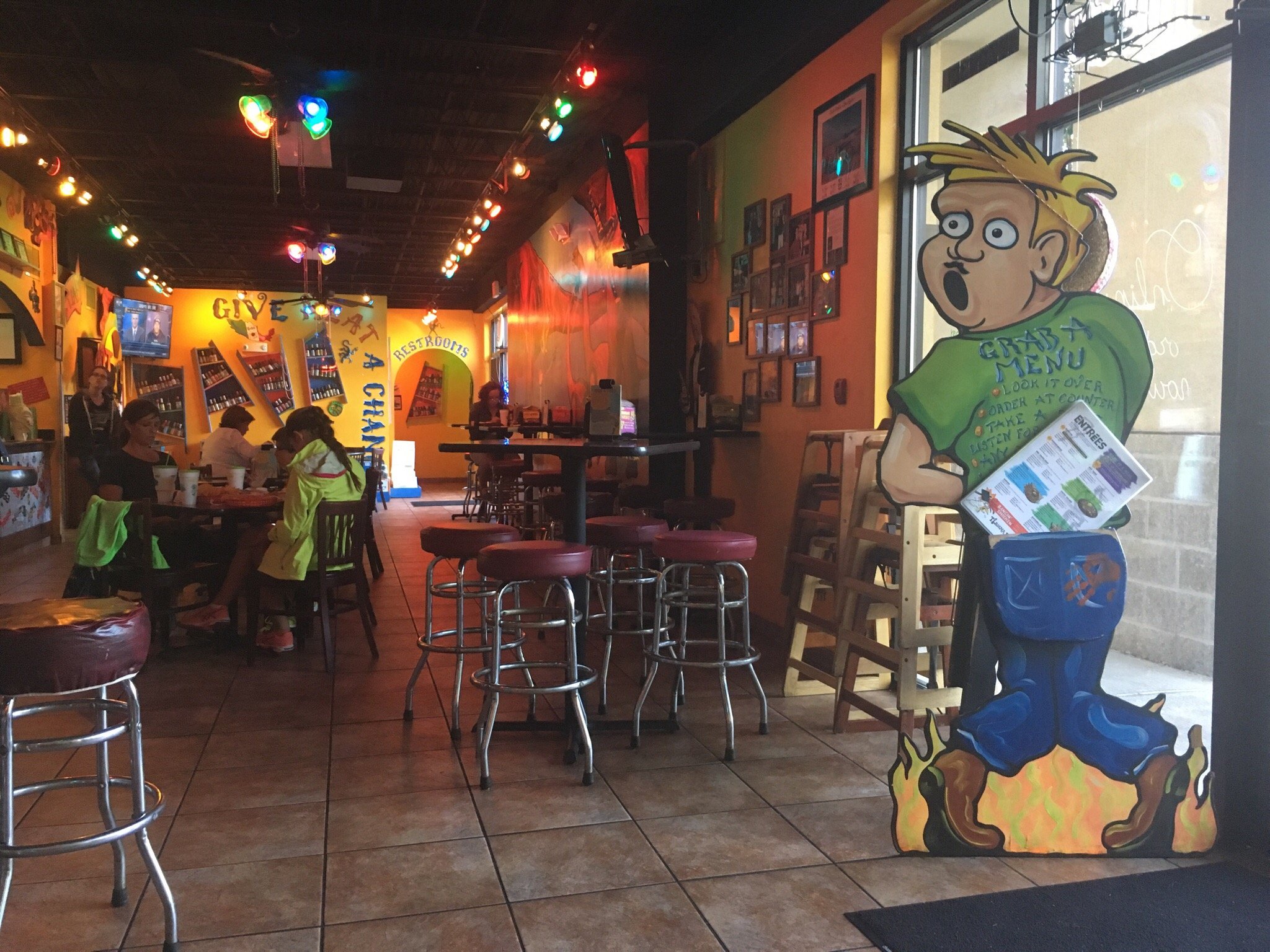 Photo credit: tripadvisor