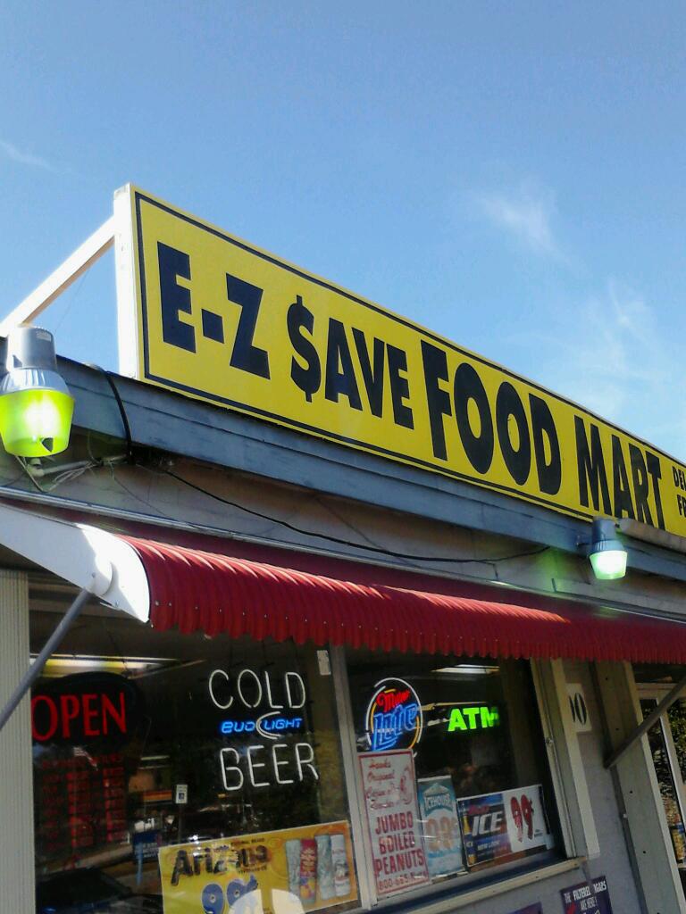 E Z Save