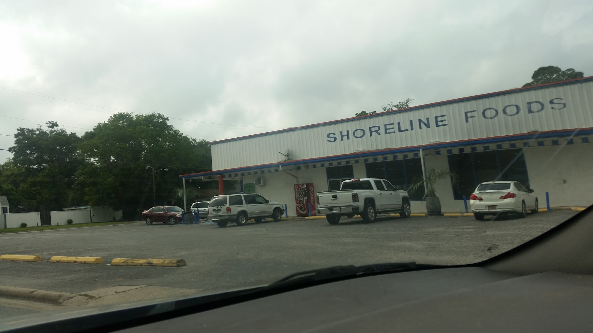 Shoreline Foods International Market & Deli